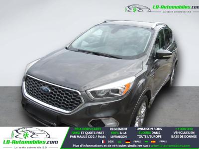 Ford Kuga 1.5 EcoBoost 150 4x2 BVM