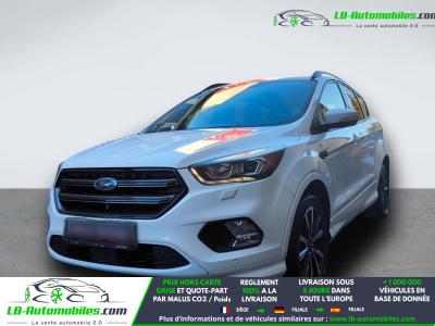 Ford Kuga 1.5 EcoBoost 150 4x2 BVM