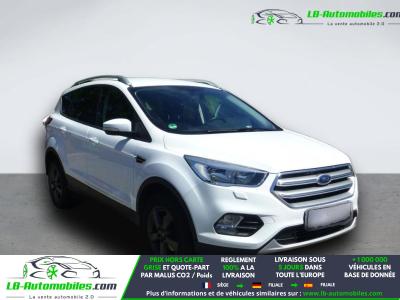 Ford Kuga 1.5 EcoBoost 150 4x2 BVM