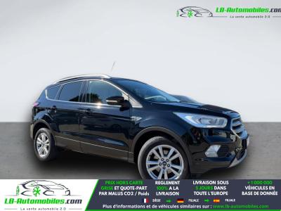 Ford Kuga 1.5 EcoBoost 150 4x2 BVM