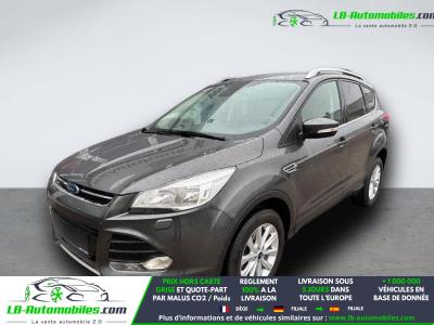 Ford Kuga 1.5 EcoBoost 150 4x2 BVM