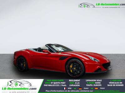 Ferrari California T V8 4.0 560ch