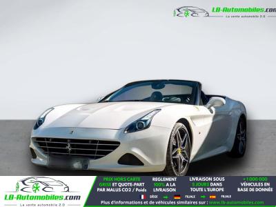Ferrari California T V8 4.0 560ch