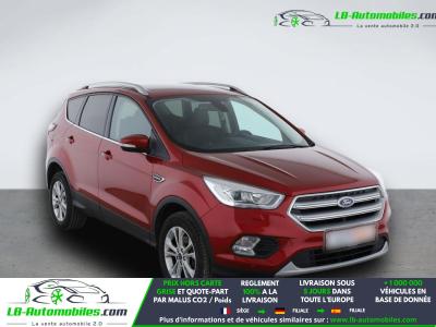 Ford Kuga 1.5 150 4x2 BVM