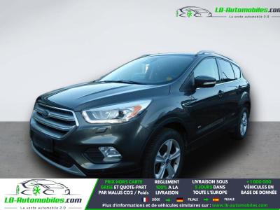Ford Kuga 1.5 EcoBoost 182 4x4 BVA