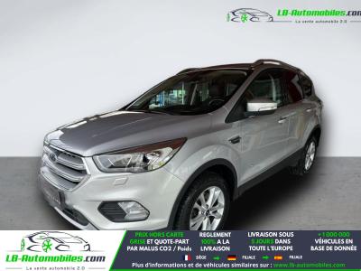 Ford Kuga 1.5 EcoBoost 182 4x4 BVA