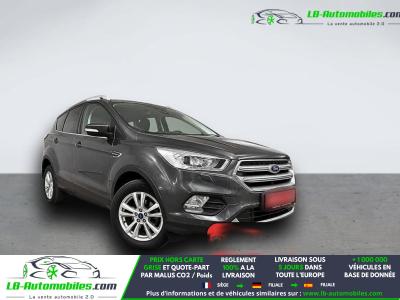 Ford Kuga 1.5 EcoBoost 150 4x2 BVM
