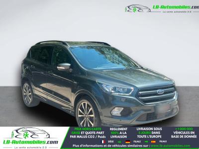 Ford Kuga 2.0 TDCi 150 4x4 BVM