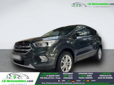 Ford Kuga 2.0 TDCi 120 4x2 Powershift