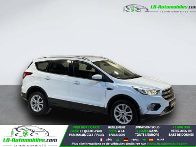 Ford Kuga 1.5 150 4x2 BVA