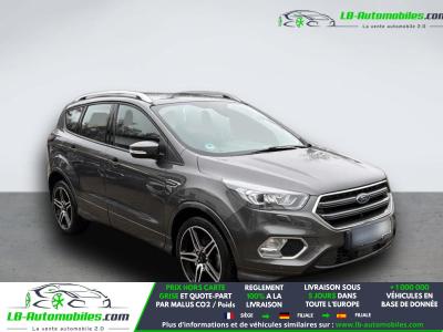 Ford Kuga 1.5 150 4x2 BVA
