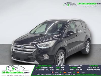 Ford Kuga 1.5 150 4x2 BVA