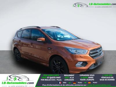 Ford Kuga 2.0 TDCi 150 4x4 BVA