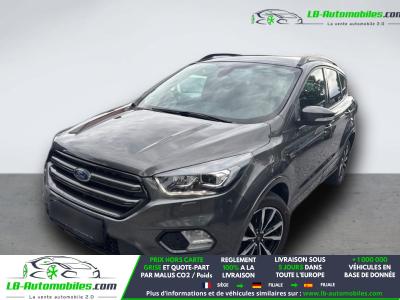 Ford Kuga 2.0 TDCi 180 4x4 BVA