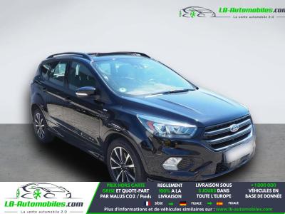 Ford Kuga 1.5 EcoBoost 182 4x4 BVA