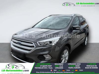 Ford Kuga 1.5 EcoBoost 182 4x4 BVA