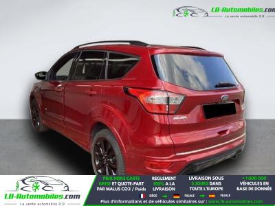 Ford Kuga 1.5 EcoBoost 182 4x4 BVA