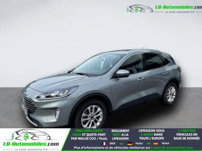 Ford Kuga 1.5 EcoBlue 120 BVA