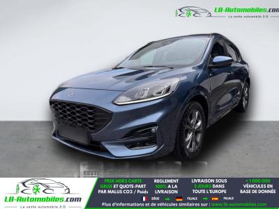 Ford Kuga 1.5 EcoBlue 120 BVA