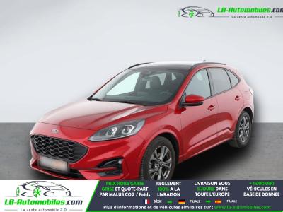 Ford Kuga 1.5 EcoBlue 120 BVA