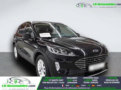 Ford Kuga 1.5 EcoBlue 120 BVA