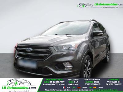 Ford Kuga 2.0 TDCi 180 4x4 BVM