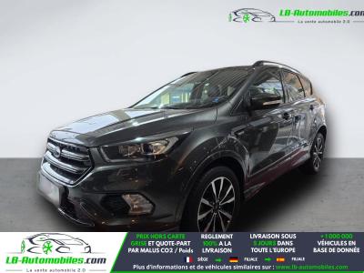 Ford Kuga 1.5 150 4x2 BVA