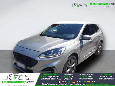 Ford Kuga 1.5 EcoBlue 120 BVA