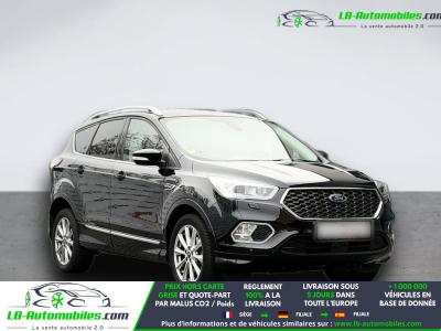 Ford Kuga 1.5 150 4x2 BVA