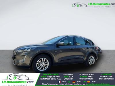 Ford Kuga 1.5 EcoBlue 120 BVA