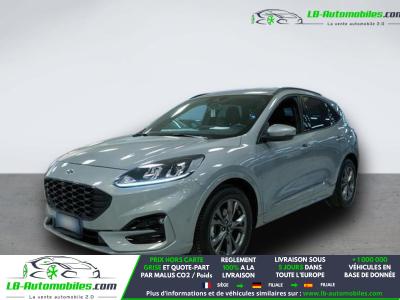 Ford Kuga 1.5 EcoBlue 120 BVA