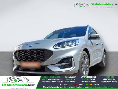Ford Kuga 1.5 EcoBlue 120 BVA