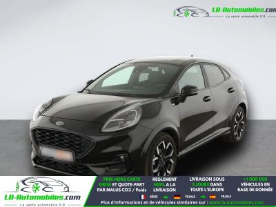 Ford Puma 1.0 EcoBoost 125 ch BVM