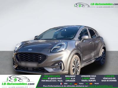 Ford Puma 1.0 EcoBoost 125 ch BVM