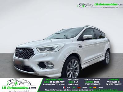 Ford Kuga 2.0 TDCi 180 4x4 BVA