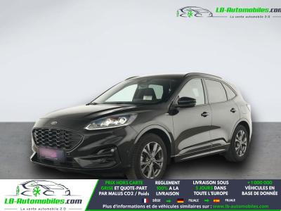 Ford Kuga 1.5 EcoBlue 120 BVM