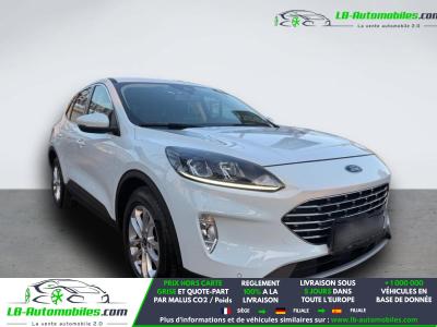 Ford Kuga 1.5 EcoBlue 120 BVM