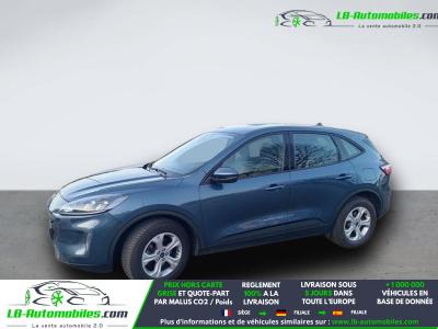 Ford Kuga 1.5 EcoBlue 120 BVM