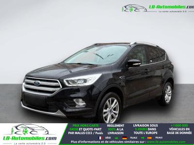 Ford Kuga 1.5 EcoBoost 150 BVM
