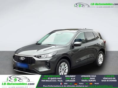 Ford Kuga 1.5 EcoBoost 150 BVA