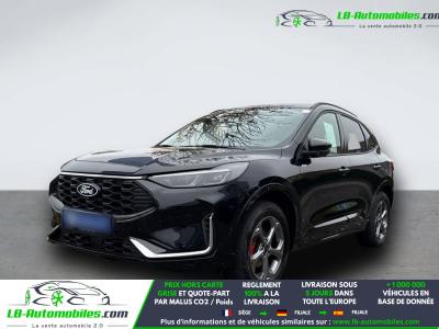 Ford Kuga 1.5 EcoBoost 150 BVA
