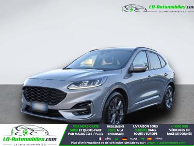 Ford Kuga 1.5 EcoBlue 120 BVM