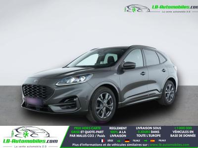Ford Kuga 1.5 EcoBlue 120 BVM