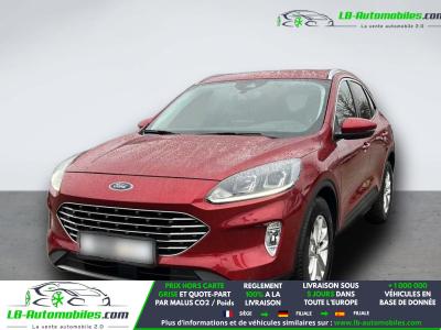 Ford Kuga 1.5 EcoBlue 120 BVM