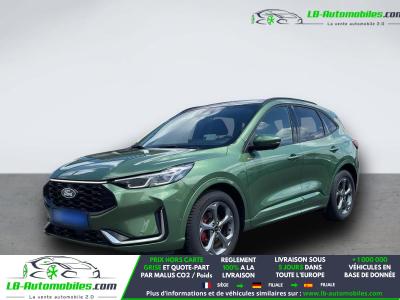Ford Kuga 1.5 EcoBoost 150 BVA