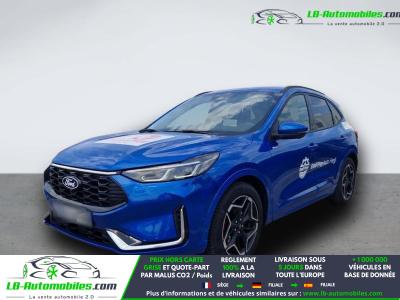 Ford Kuga 1.5 EcoBoost 150 BVA