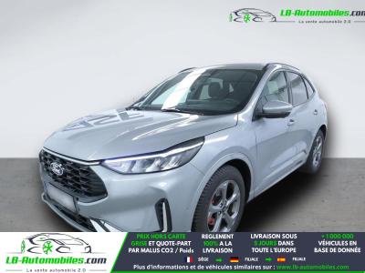 Ford Kuga 1.5 EcoBoost 150 BVA