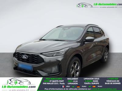 Ford Kuga 1.5 EcoBoost 150 BVA