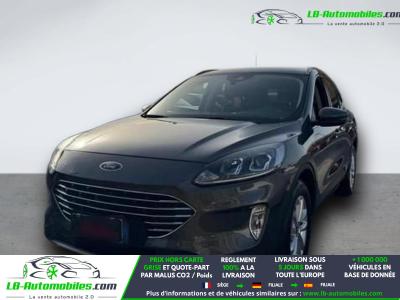 Ford Kuga 1.5 EcoBoost 150 BVM