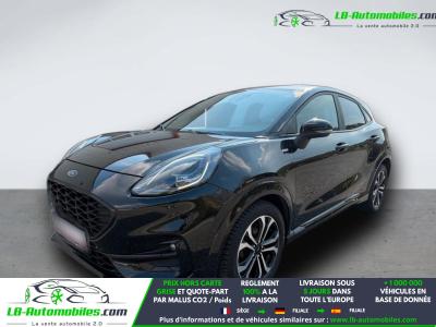 Ford Puma 1.0 EcoBoost 125 ch BVM